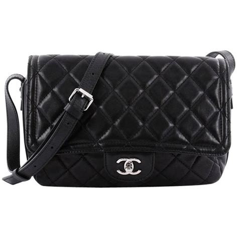 chanel messenger bag 2013|Chanel Messenger bag men's.